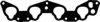 VICTOR REINZ 71-52381-00 Gasket, intake manifold